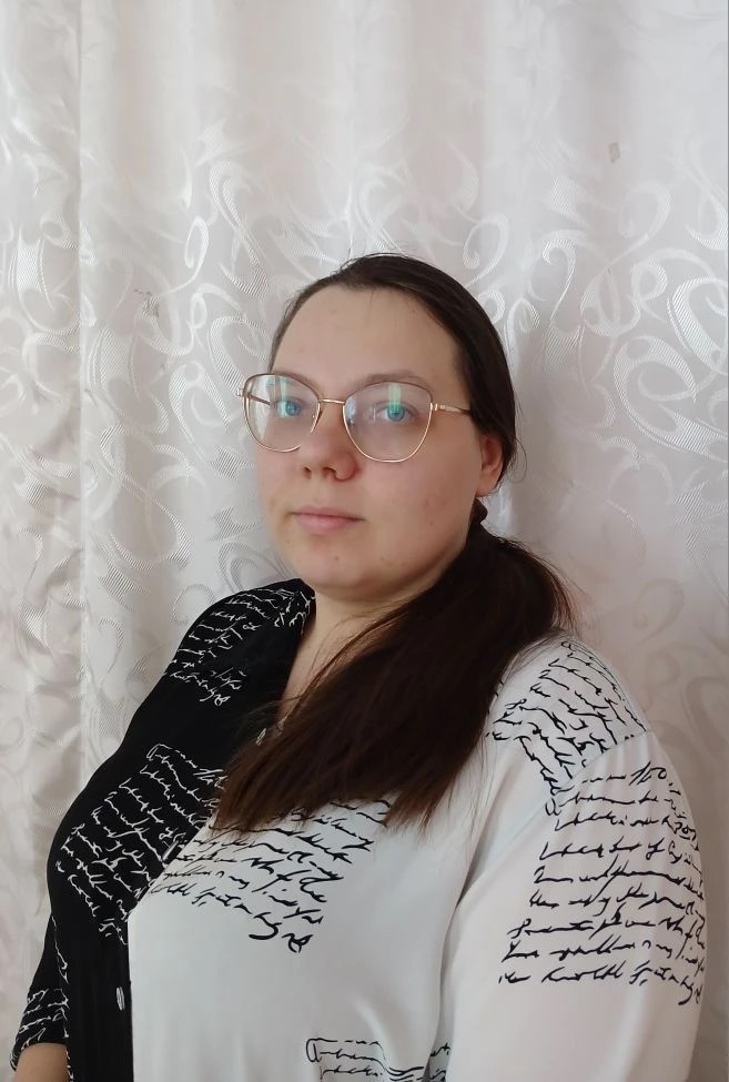 Дедушева Екатерина Александровна.